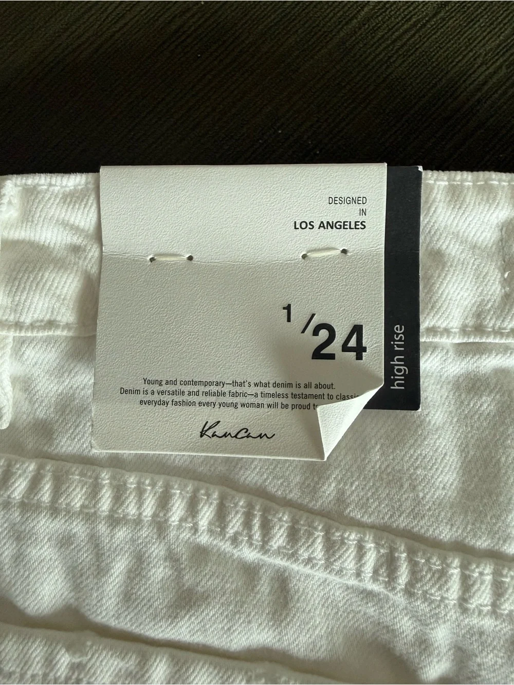 KanCan new tags